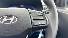 Hyundai i10 1.0 [63] Advance 5dr [Nav] Petrol Hatchback